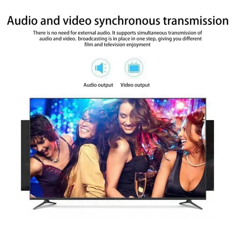 X11A Dp To Hdmi-Com… - image