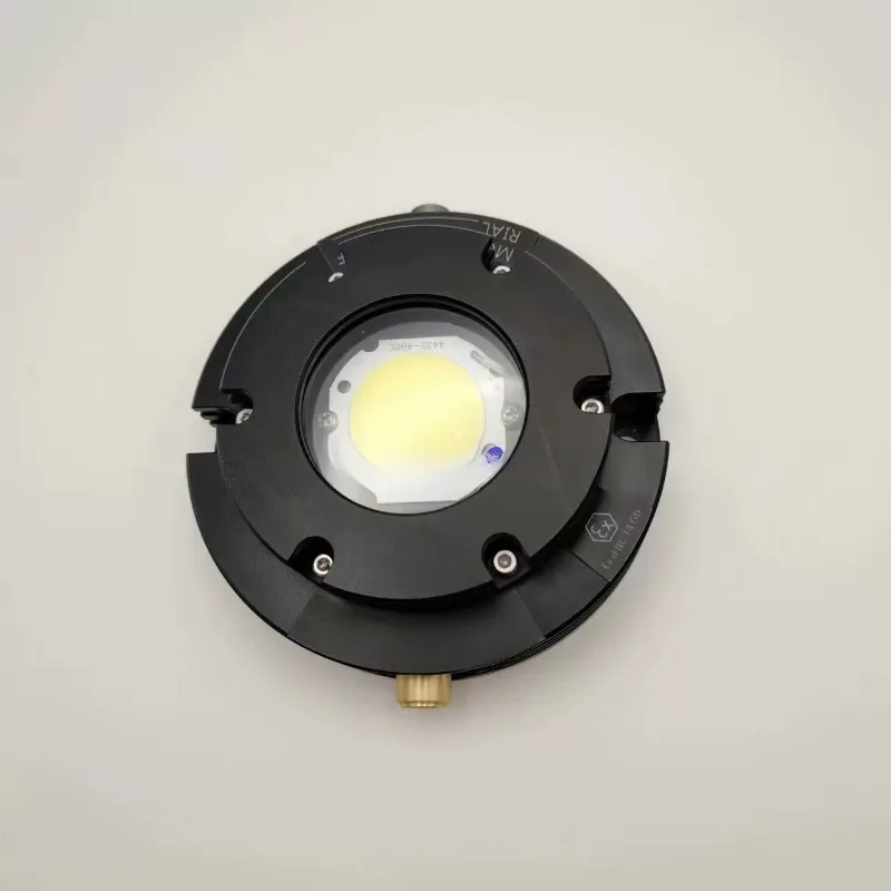 Shield machine accessories Human compartment explosion-proof light LED320/80C Human cabin lighting light LED6100/BF