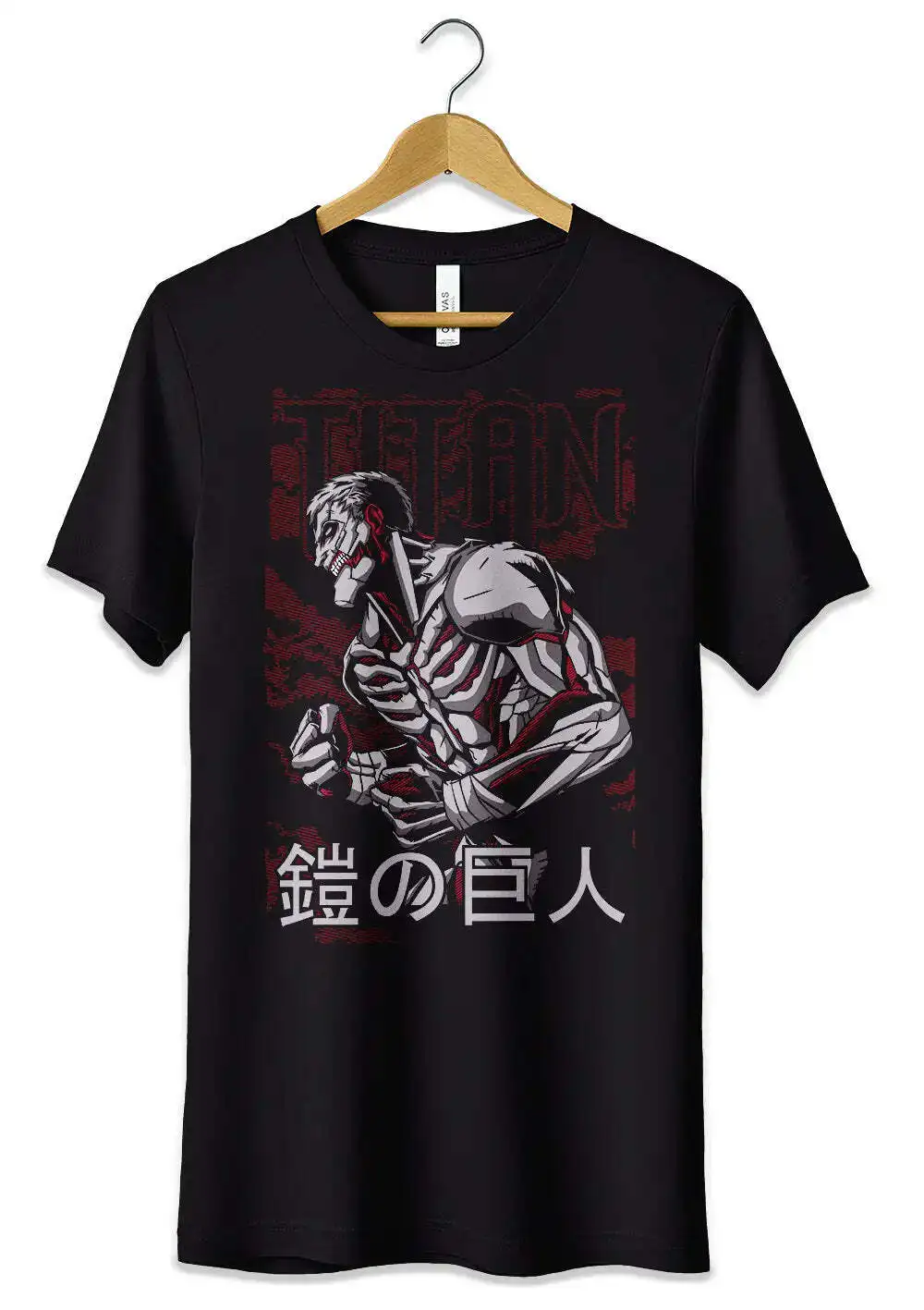 camiseta-blindada-attack-on-titan-anime-attack-of-the-giants-camiseta-preta