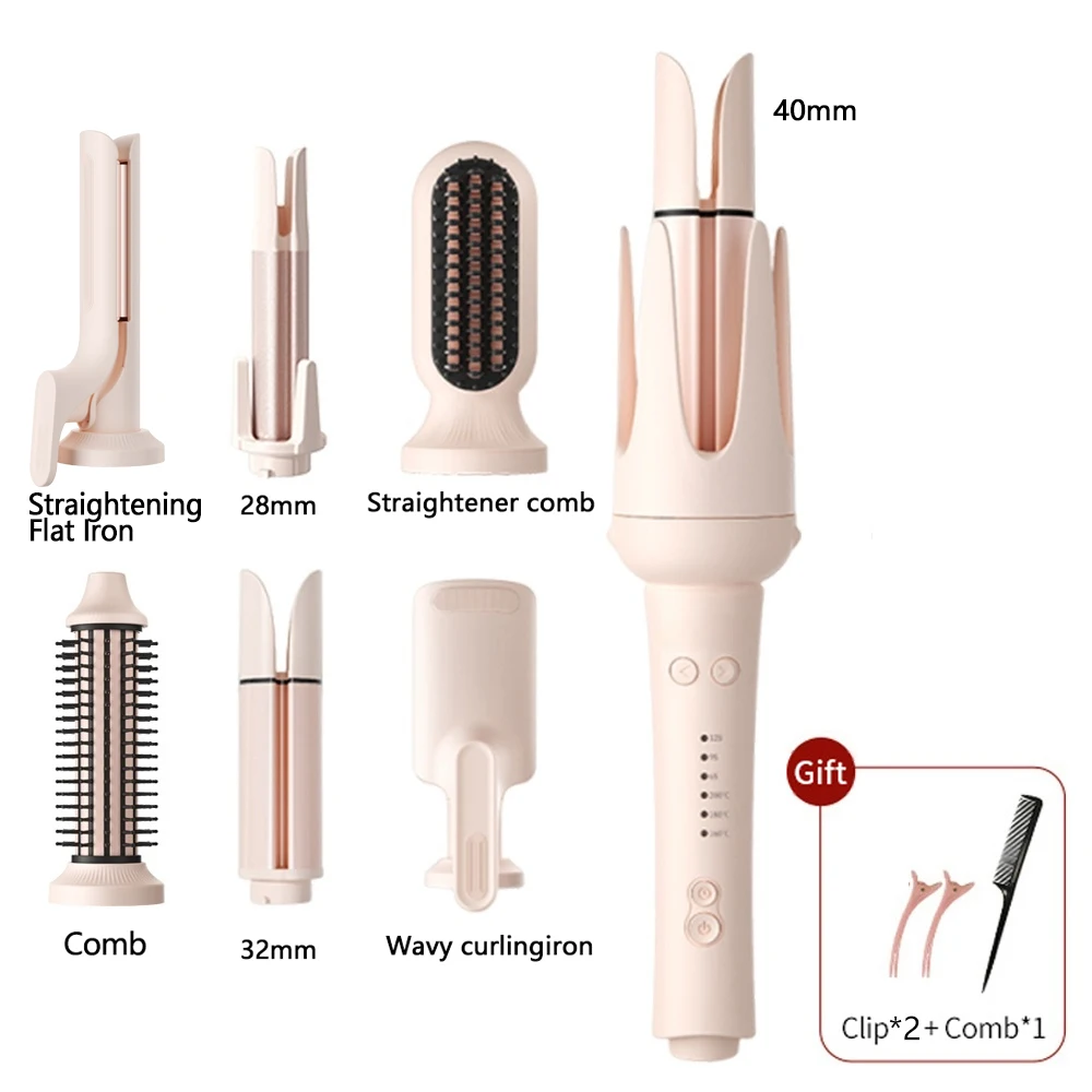 7 in 1 set 1
