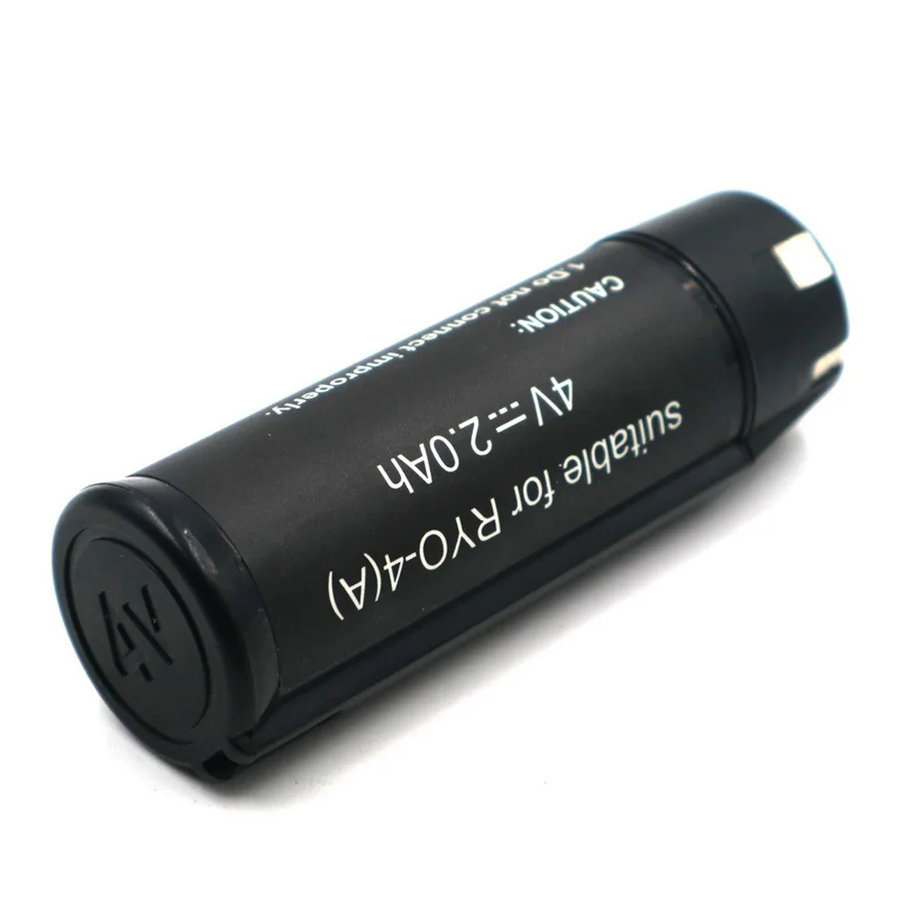 2000mAh Replacement Battery for Ryobi Models: AP4001, RP4400, RP4410, RP4530, RP4550, and RP4470