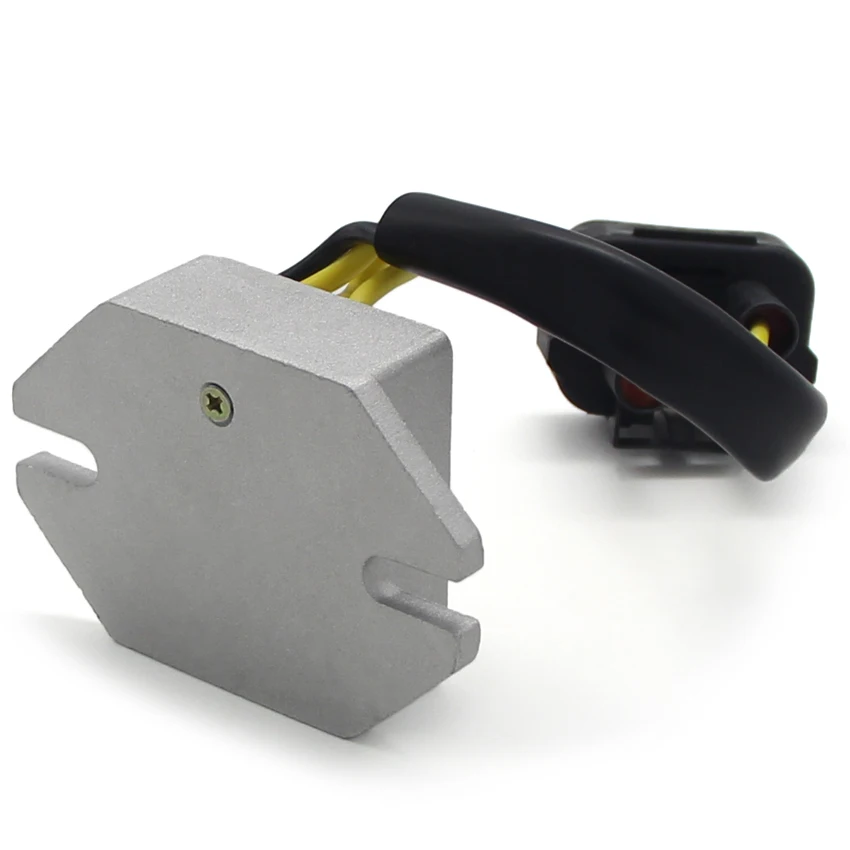 منظم جهد مقوم الدراجة النارية لـ Ski-doo Formula III MX Z 500 600 700 800 LT R SB Sport Trail Adrenaline Renegade RER