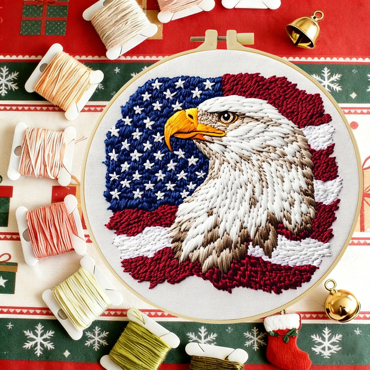 Thumbnail 2 - #50 Best Rated Embroidery Starter Kits to Buy in 2026