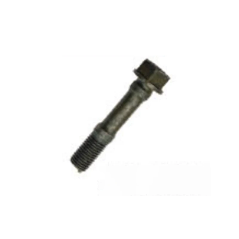 

Excavator spare parts For Komatsu 6D105 engine spare parts Connecting rod bolt