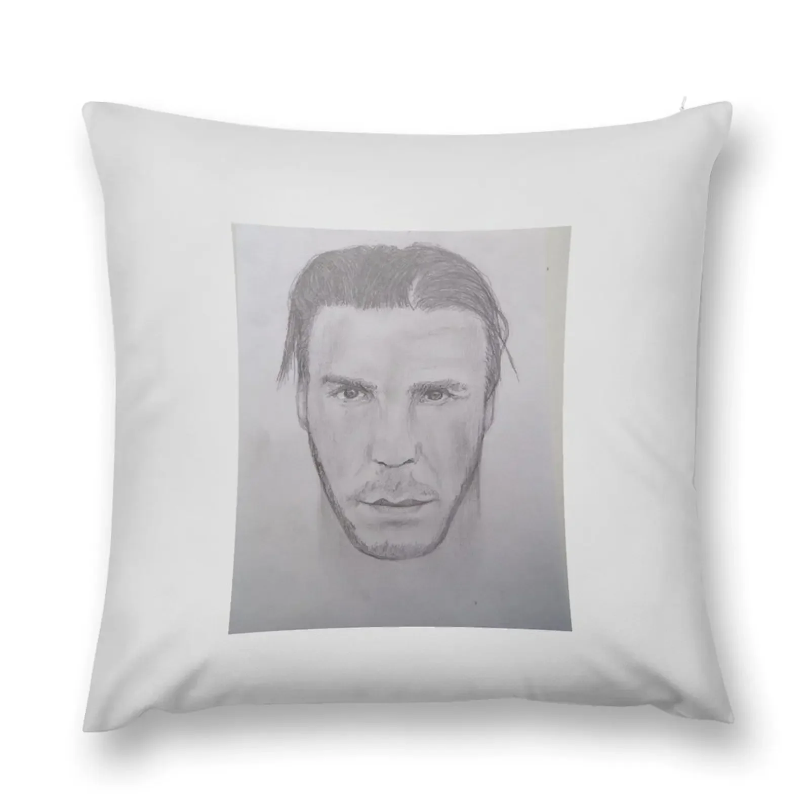 Till Lindemann Portrait Throw Pillow Pillowcases Bed Cushions Cushion Cover Luxury Pillowcases For Pillows Pillow Case pillow