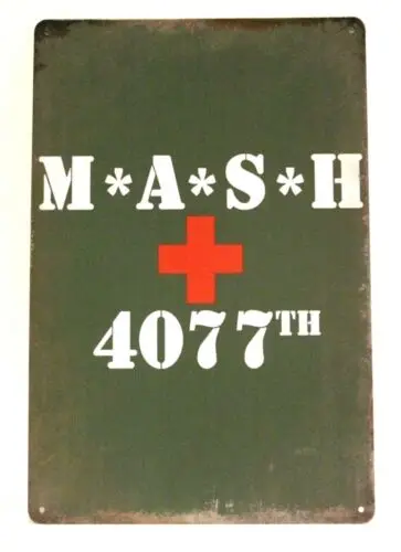 New Mash 4077 Tin M… - image