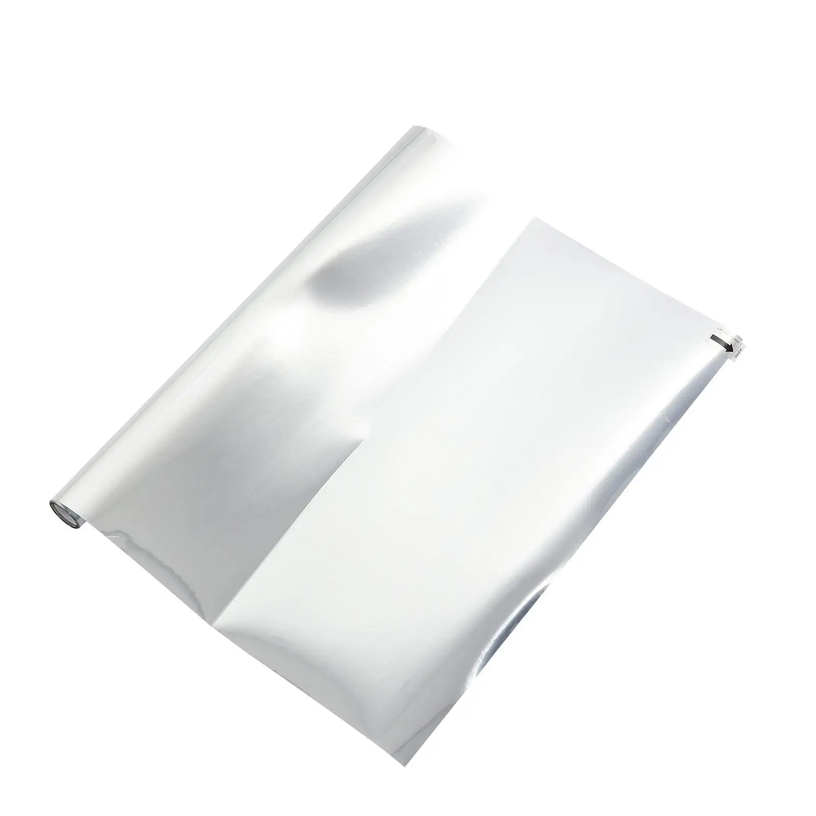 

Sun Protection Film PET Material Privacy Window Film One Way Mirror Cling Heat UV Blocking Static Design Bathroom Bedroom