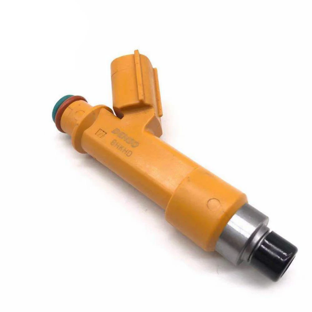 

Original Fuel Injector For Avanza Car Oem 23250-bz010 Replacing Parts Injection Valve Nozzle Engine Injectors 23209-bz010