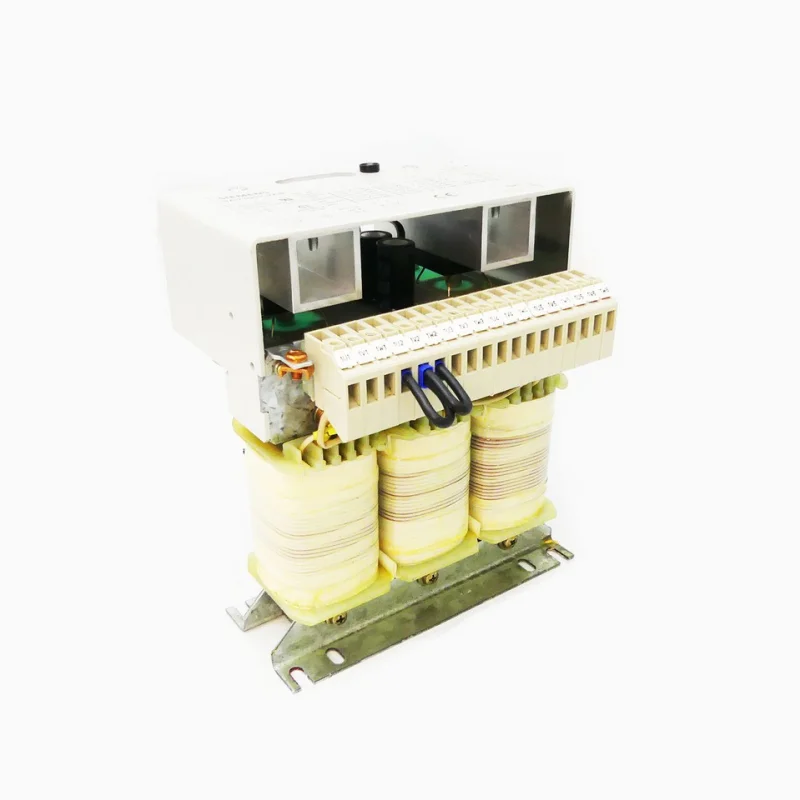 

Brand New 4AV3002-2AB Rectifier Unit -Unused- for Plc