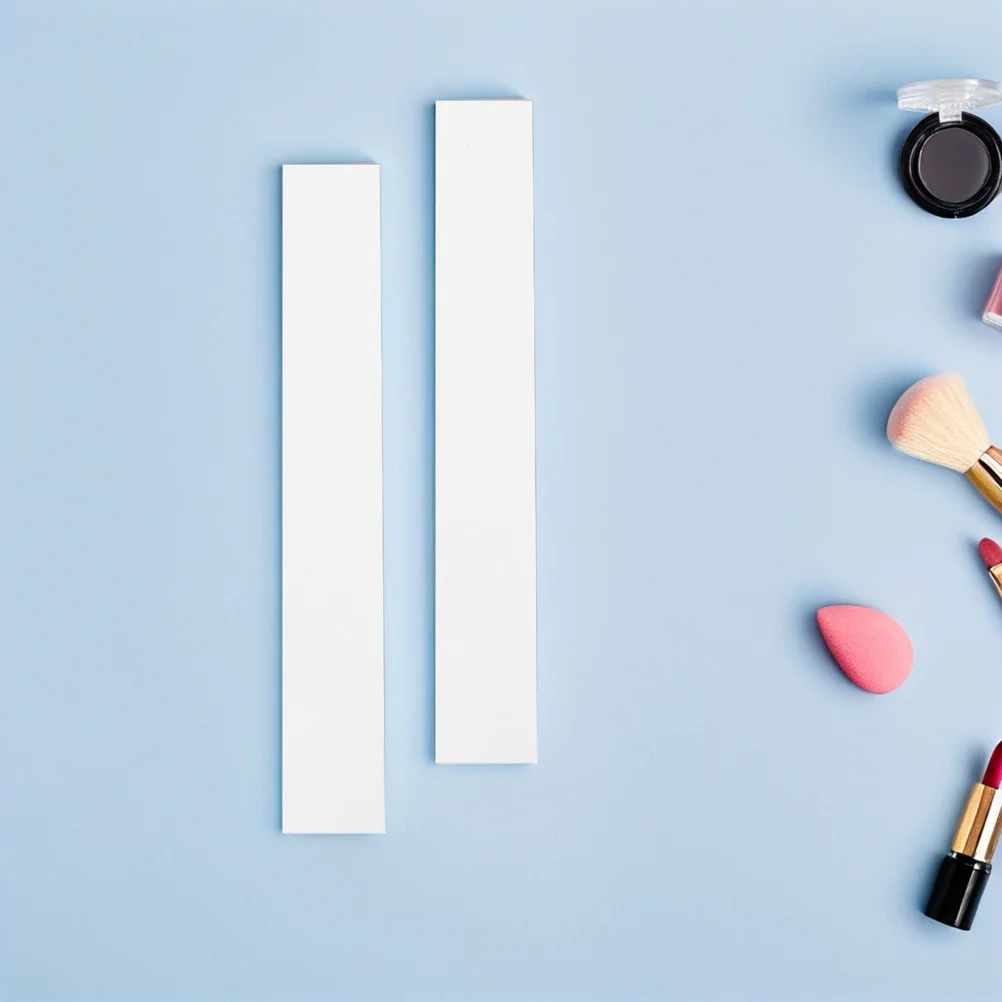 

150 шт., белые бумажные ремни для валюты, ленты для связывания наличных, самоклеящиеся ленты для денег для банкнот, обертки для купюр, ремешок для денег