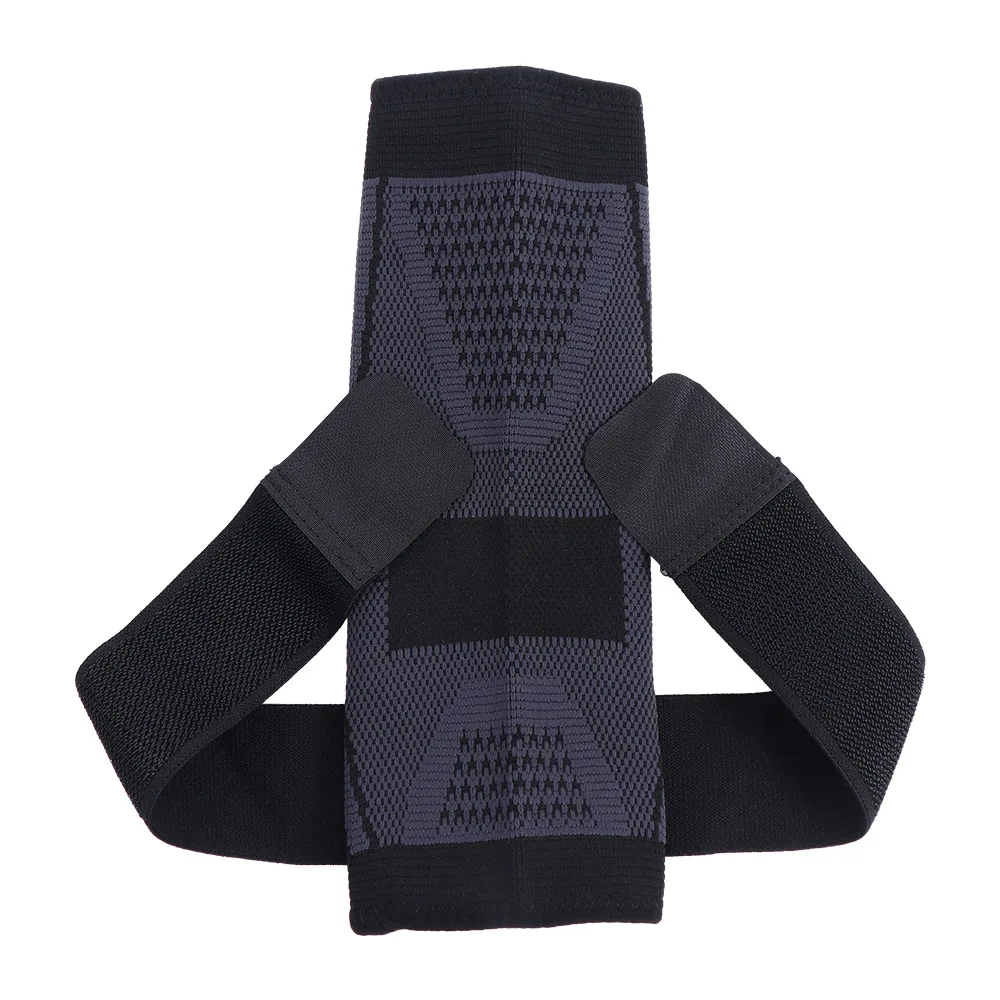 

Achilles Tendon Retainer Ankle Protection Fixed Ankle Foot BraceTop Black Foot Guard Foot Protection Ankle Brace Ankle Support