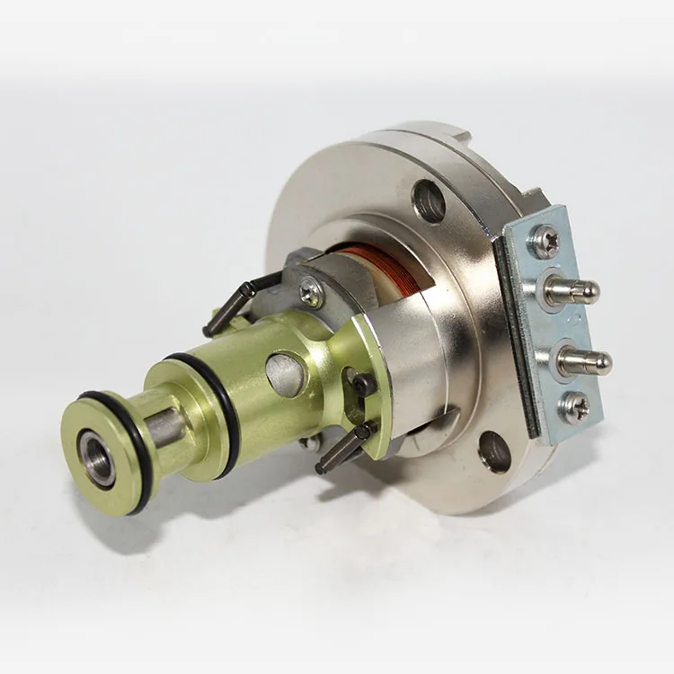 Machinery Engine Parts 24V Actuator 3408326 Generator K19 K38 K50 Engine PT Pump Electronic Fuel Control Actuator