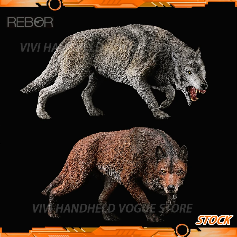 Der Direwolf Hund: Ein faszinierendes Modell für Sammler und Tierliebhaber