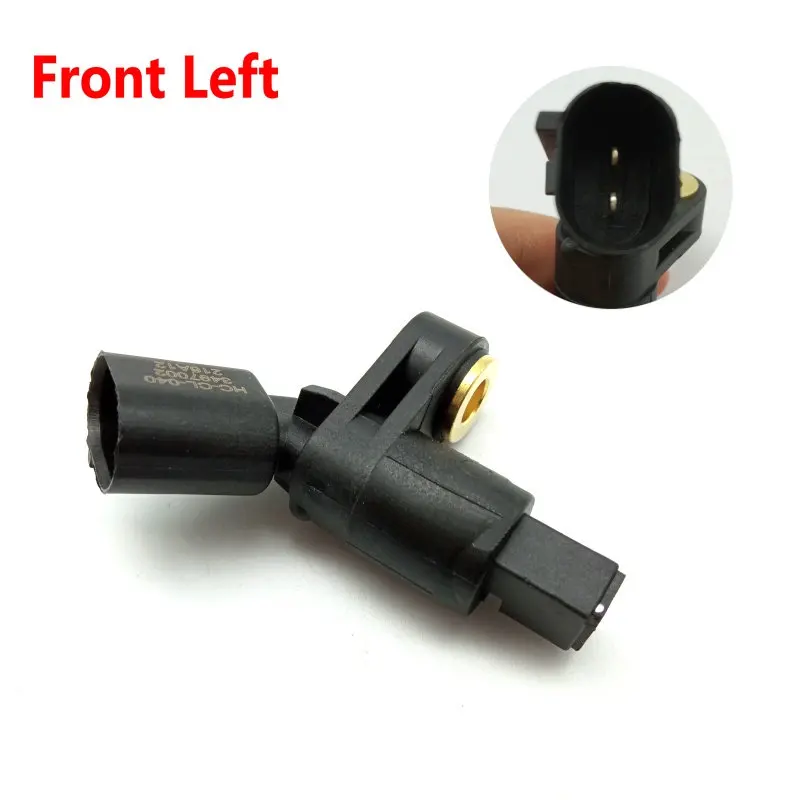 Apply to Golf 4 MK4 Wheel ABS sensor Vehicle speed sensor