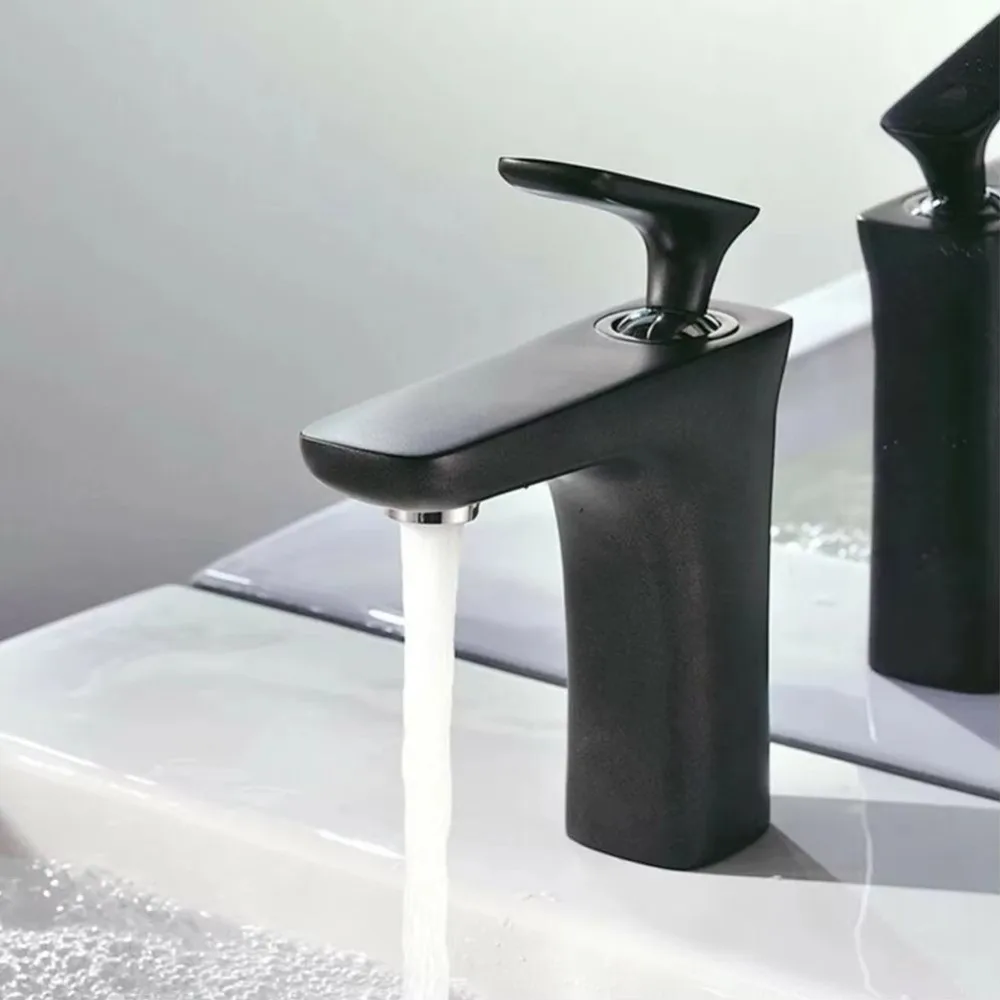 Durable Brass Water Saving Faucet 24mm Thread Nozzle Tap Aerator Replaceable Filter Filter Mouth Faucet Bubbler Kitchen