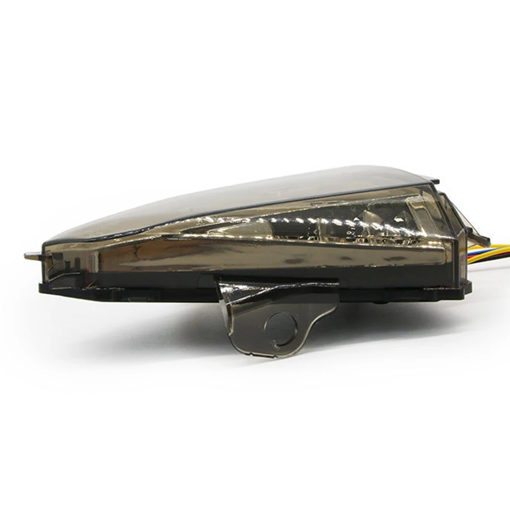 Authentic LED Tail Light For  YZF R15 2014 2015 2016 Motorcycle Brake Turn Signals Integrated