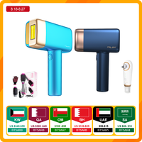MLAY T14 Laser Hair Removal Ice Cooling Painless Permanent IPL Laser Epilator 500000 Flashes Body Care Home Laser Device