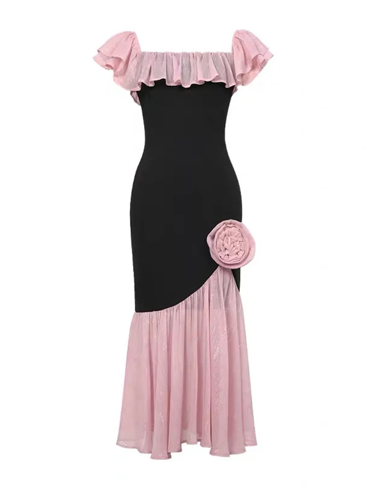 catwalk evening dresses Model Catwalk Evening Dresses Free Elegant Runway Model Image Fashion, Runway, Model