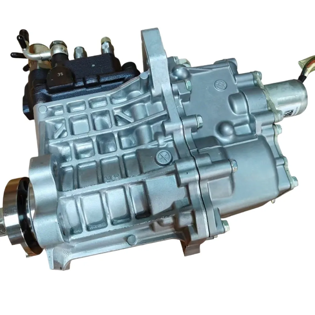 729929-51310 Fuel Injection Pump for 4TNV98 Engine Construction Machinery