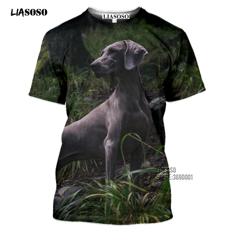 Men\'s T Shirt Racing Dog Greyhound Animal Short Sleeve Casual Harajuku Style Jacket Loose Plus Size Men\'s New