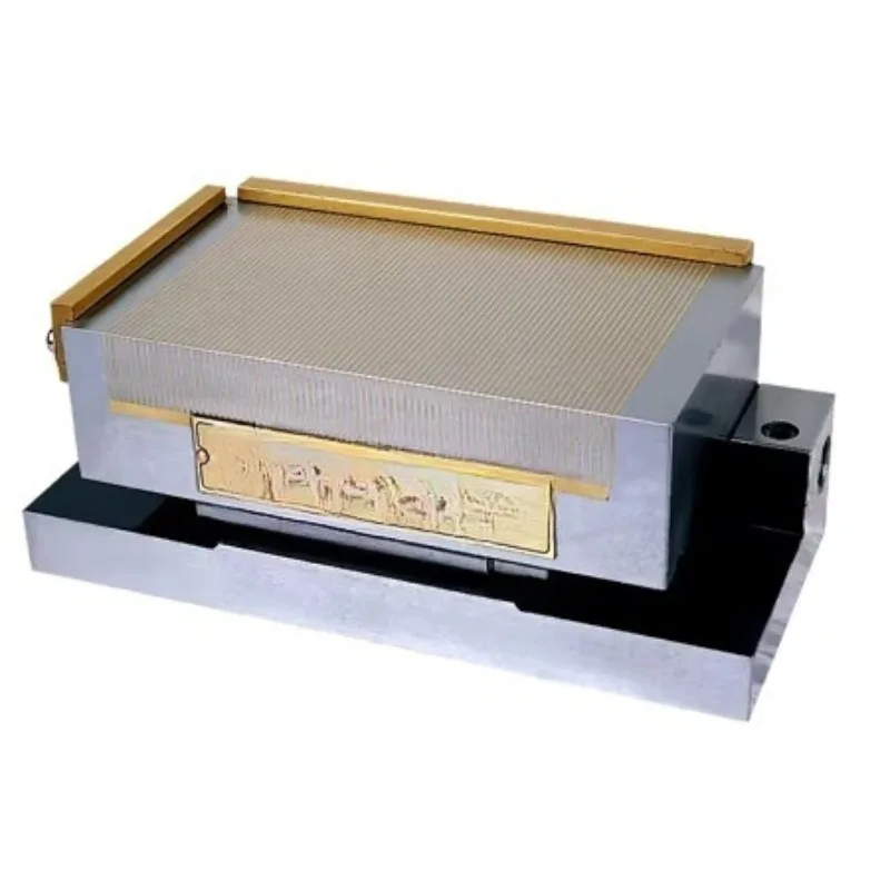 X42 Series Sine Plate Magnetic Chuck/workholding/clamping for Grinding