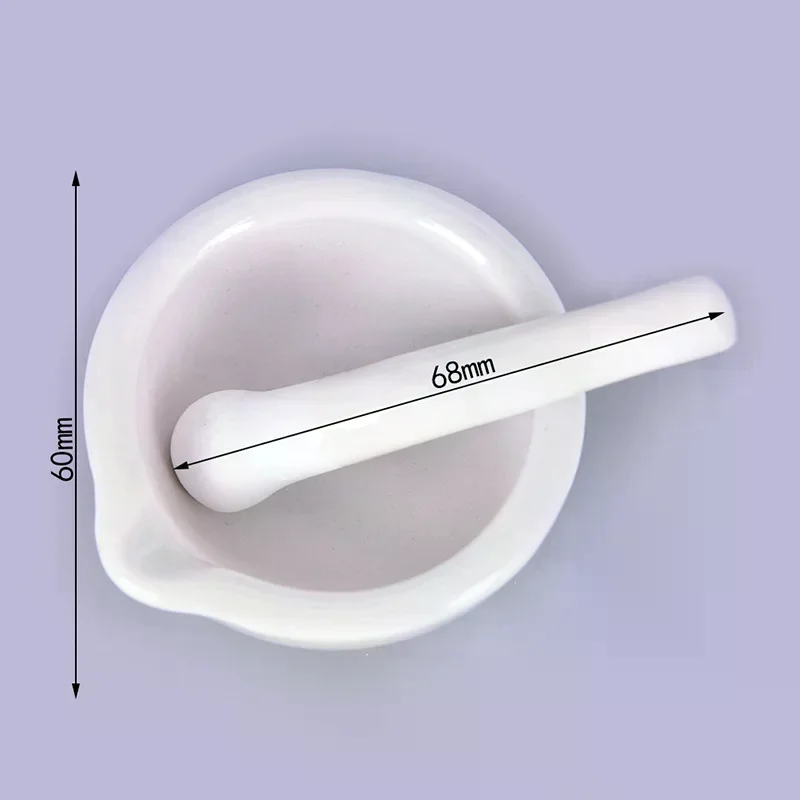 60Mm Chinese Style …