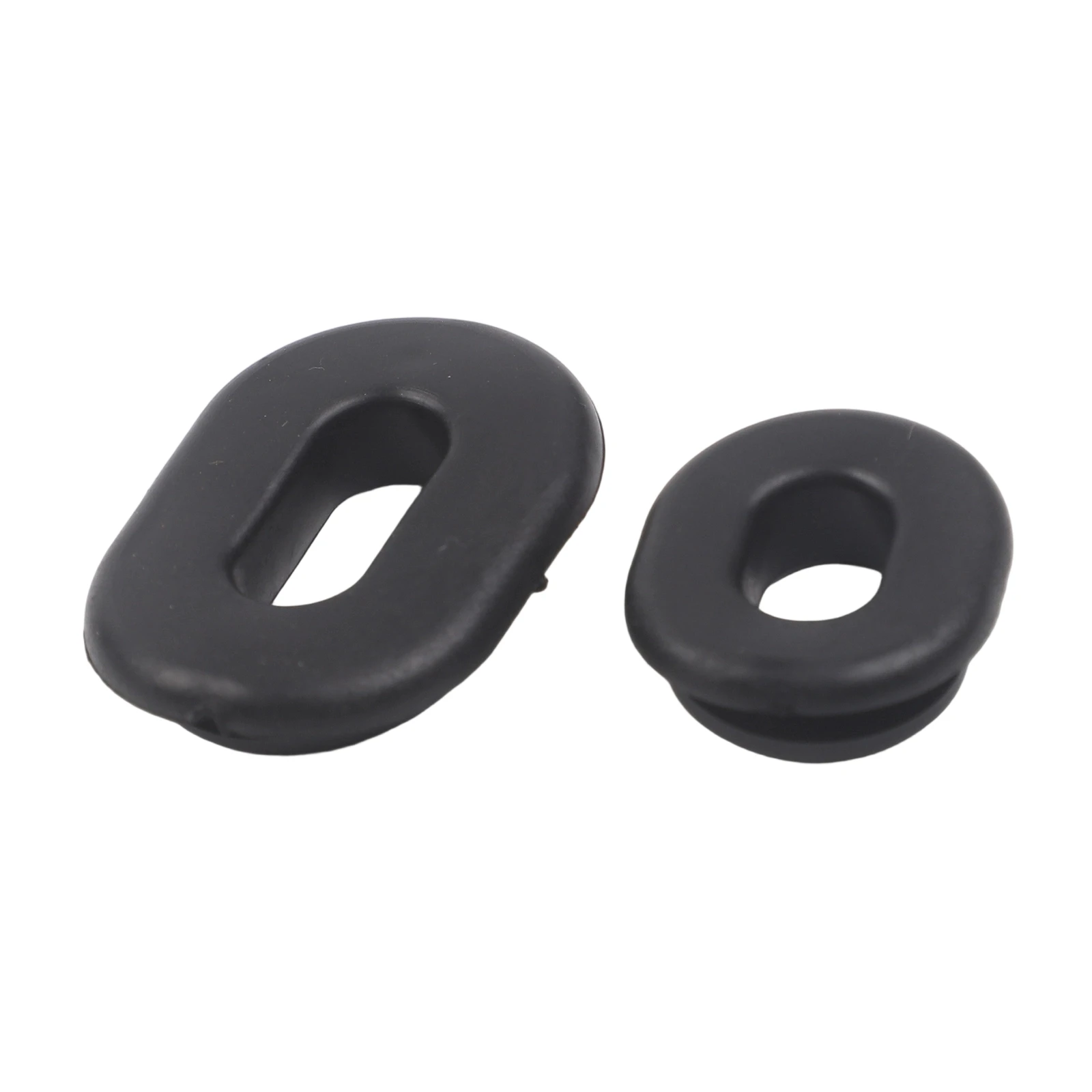 Material Plastic Side Cover Grommets Direct Replacement Plastic Construction Pack Of 12 Grommets Motorcycle Restoration