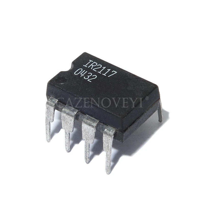 5PCS IR2111PBF IR2111 IR2117PBF IR2117 IR2125 2125 IR2151PBF IR2151 IR21531D IR21531 DIP-8
