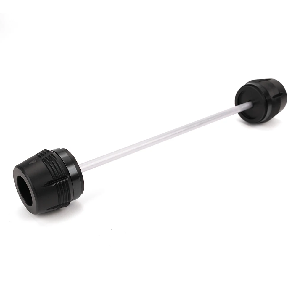 Eixo dianteiro Roda Garfo Slider Bater Protector, Acessórios para Motocicletas, Kawasaki Z900, Z650, 900, Ninja 650, Versys650, 2020-2024
