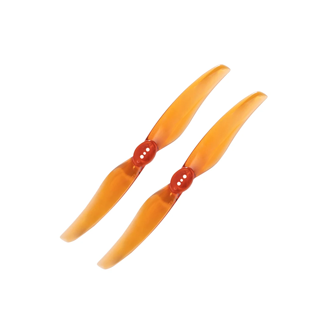 

Gemfan 5126 пропеллер 5 дюймов 2 Лопасти CW CCW реквизиты LR5126-2 высокая эффективность RC вертолет поддержка для 2204 2203 моторов FPV