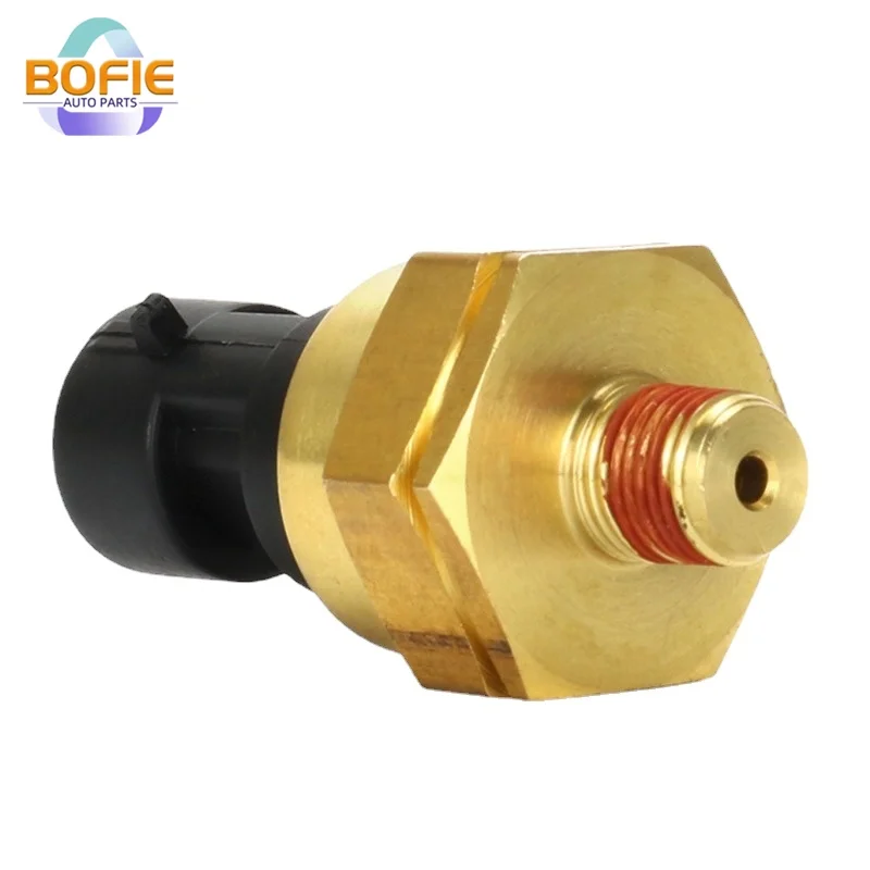 Water Pressure Sensor  for Ford Mercury 2.5L Mercruiser 4.3L 5.0L 5.7L 8.1L Oem 8M6000623 8M6000623 881879010 881879T11