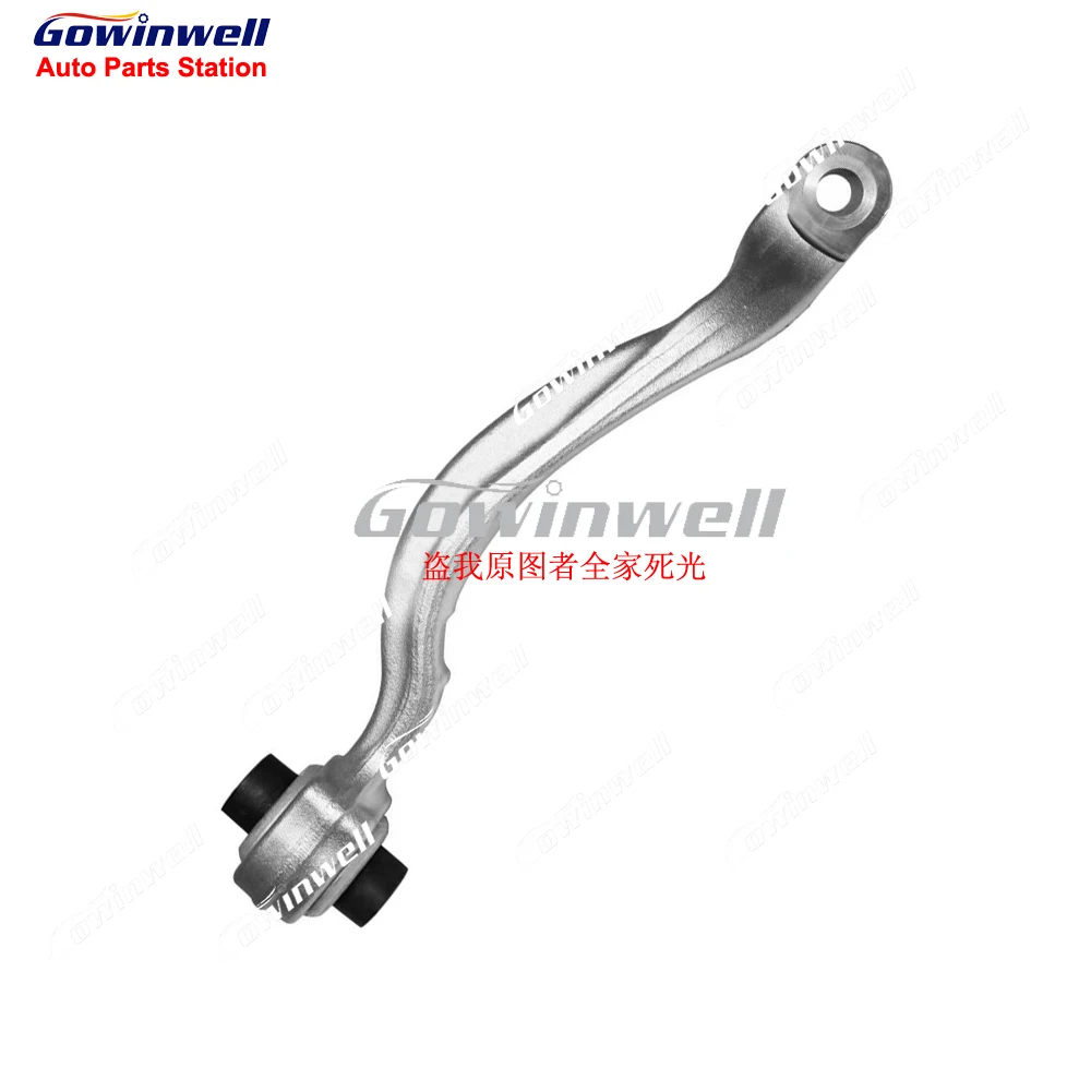 Przedni Lewy lub Prawy Dolny Prosty Wahacz do Benz 2WD W218 C218 X218 CLS63 E63 AMG CLS500 CLS350 CLS400 CLS550 A2183307300