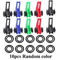 10pcs Random color