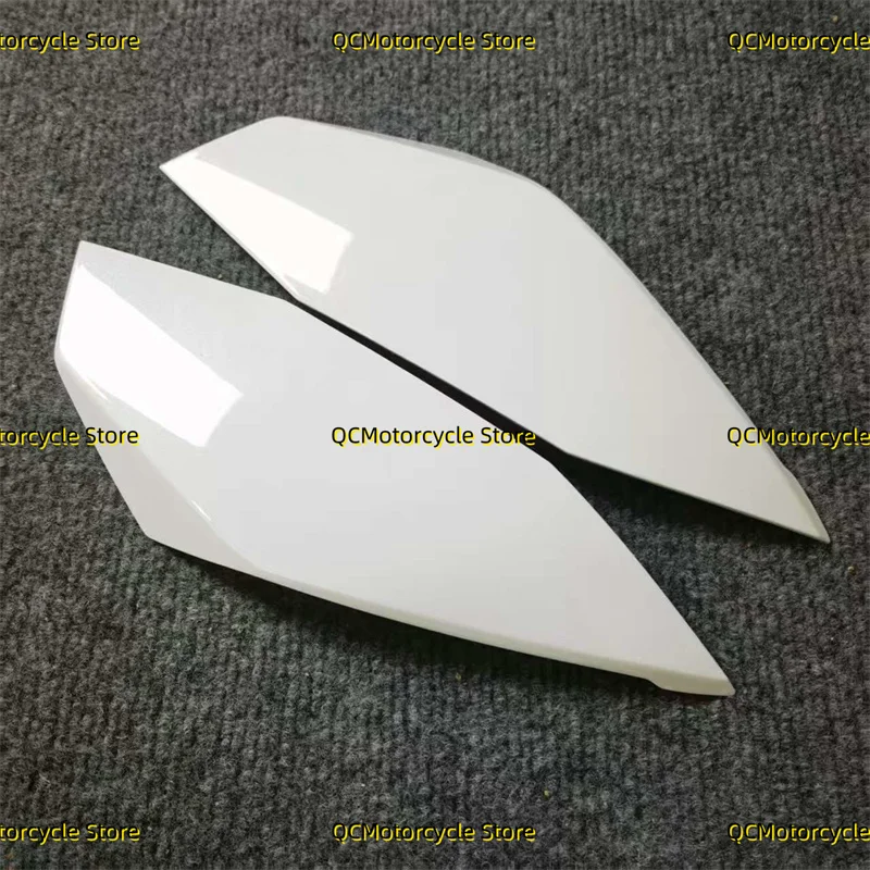 Head Side Panel Upper Front Headlight Nose Turn Signal Fairing Fit for Honda CB1000 HORNET SP 2024-2026 CB1000 SP