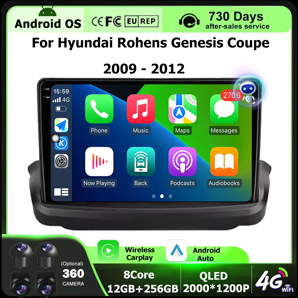 Wireless Carplay Fo… - image