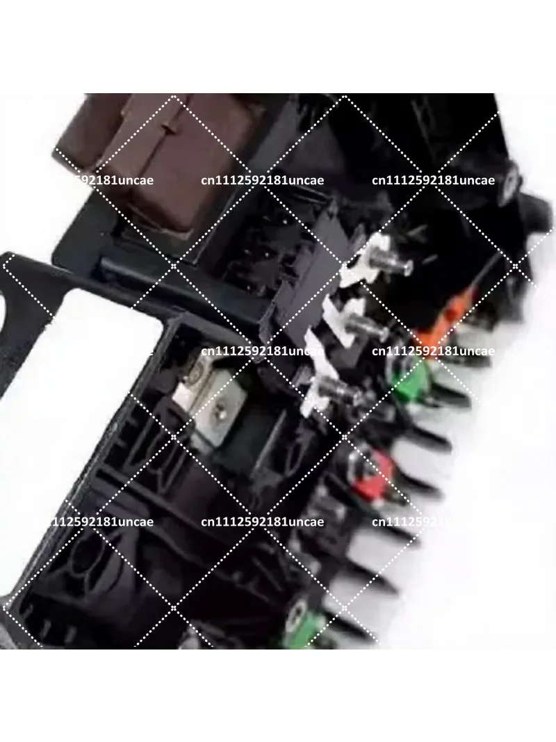 Battery Protection Fuse Box Assembly 9675350380, Replacement Management Unit forC4 308 408
