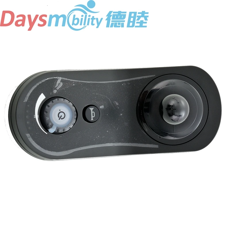 Dynamic LiNX Traditional Remote Power Wheelchair Joystick  DLX-REM060-A