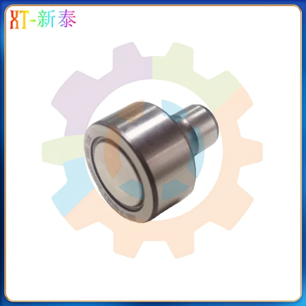 Best Quality Original F-53125.02.NUKR Cam Follower Bearing  00.550.0322 Bearing For Heidelberg Printing Machine Spare Parts