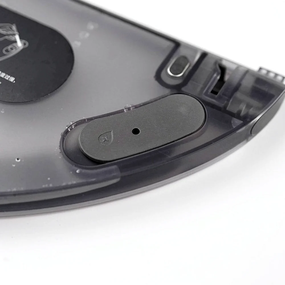 Vacuum Cleaner Water Tank For Dreame D9 L10 Pro Robotic Replacement Part Household Cleaning Accessory Electric Control
