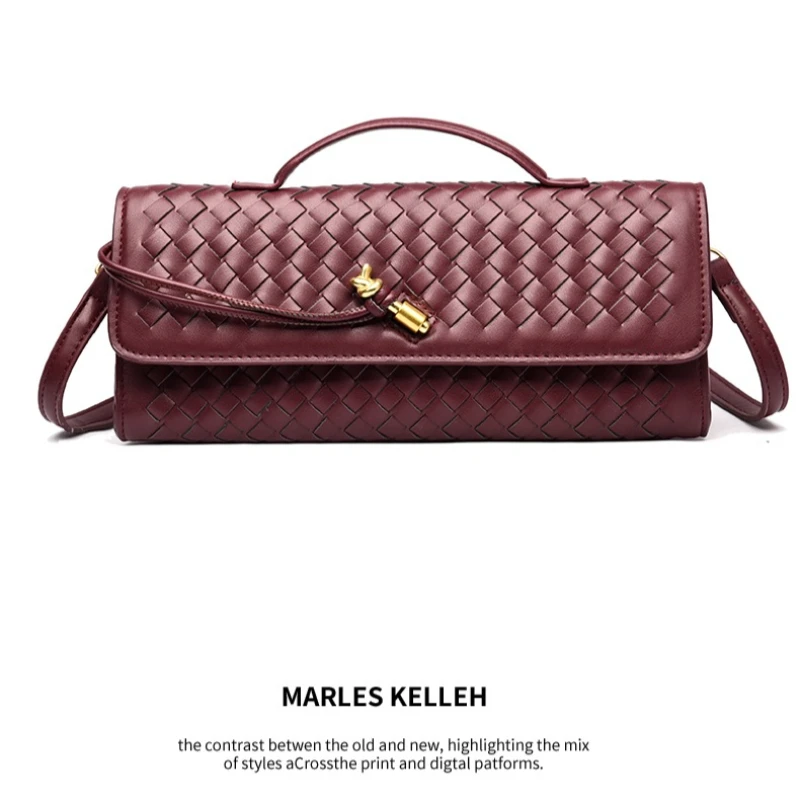 

Luxury Women Handbag Leather Crossbody Bag, Famous Designer Shoulder Messenger, Popular Classic Elegant Tote Bags Ladies