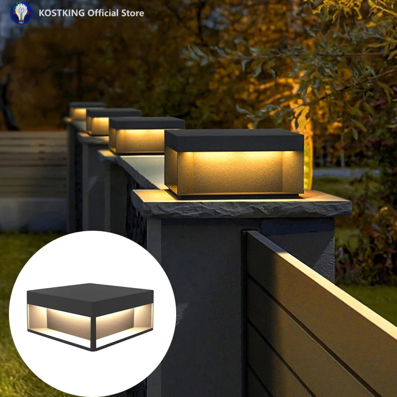 Modern Simple Solar…