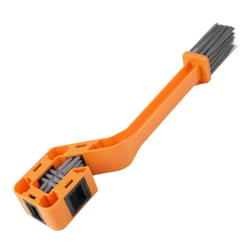 Imagen 2 del producto NICECNC-limpiador de cadena, herramienta de cepillo de cadena para KTM EXC 300 EXC-F 350 SX 125 SXF 450 XC XCF XCW XCW-F TPi, seis días todoterreno ATV UTV