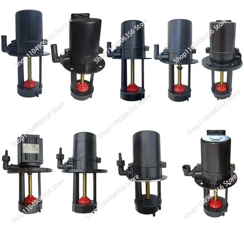 for Three phase electric pump 200W cooling water pump electric pump YSB2-25/6 CNC lathe dedicated water