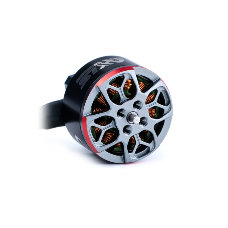 Axisflying C157-2 3750kv Motor 4s Adaptation Avata3.5fpv Freestyle Uav Stronger Power