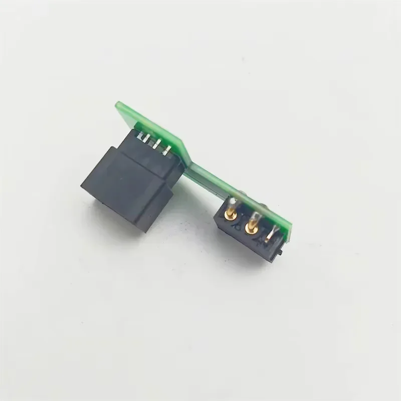 Blurolls Positron V3.2 Z Heated Bed PCB Direct Replacement for Z Carriage Board | 300℃ High-Temp Certified Circuit