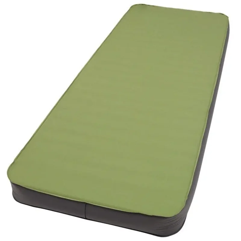 Camping Mat TPU  Car Bed Self Inflating Mat Outdoor Inflatable Mattress Sleeping Mat