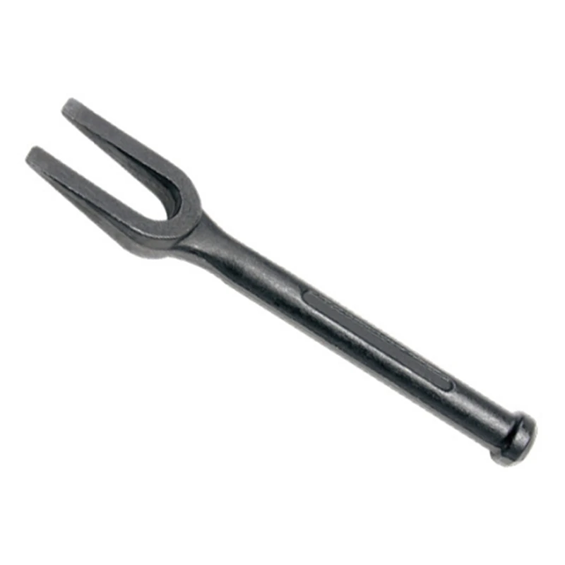 Super Sale Ball Joint Separator Tool 24mm Opening Heavy Duty Steel Tie Rod Removal and Splitter Joint and Tie Rod Separator Tool