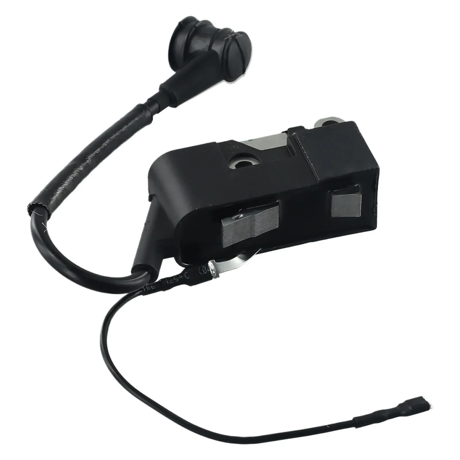 

Effective Ignition Coil for Chinese Chainsaws 45CC 52CC 58CC 4500 5200 5800 Long Lasting Metal and Plastic Parts