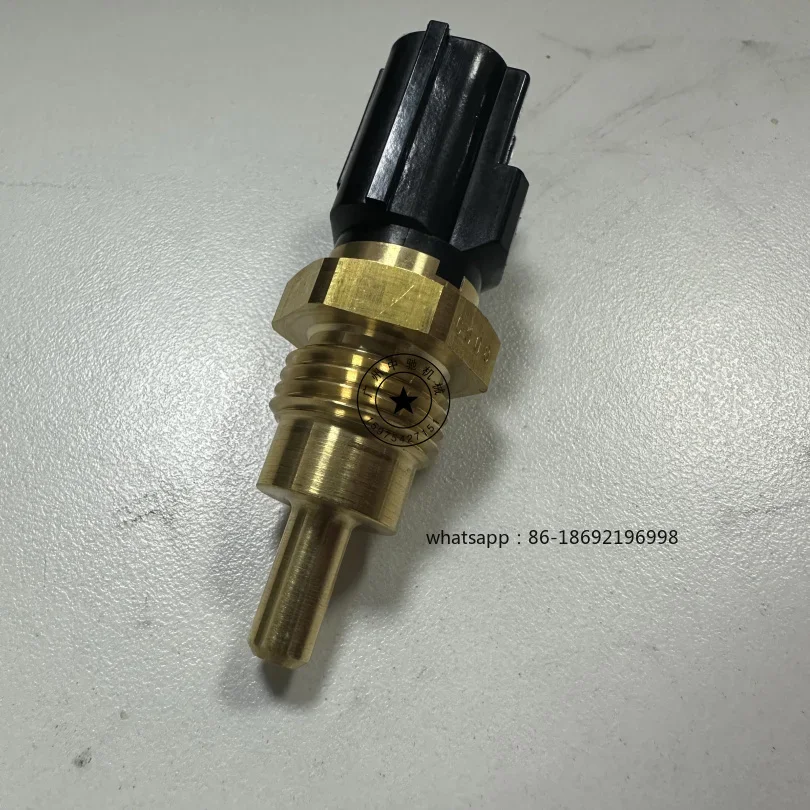 Limited Offer 6WG1 4HK1 700P CYH Water Temperature Sensor 8-98260257-0 Japan Original