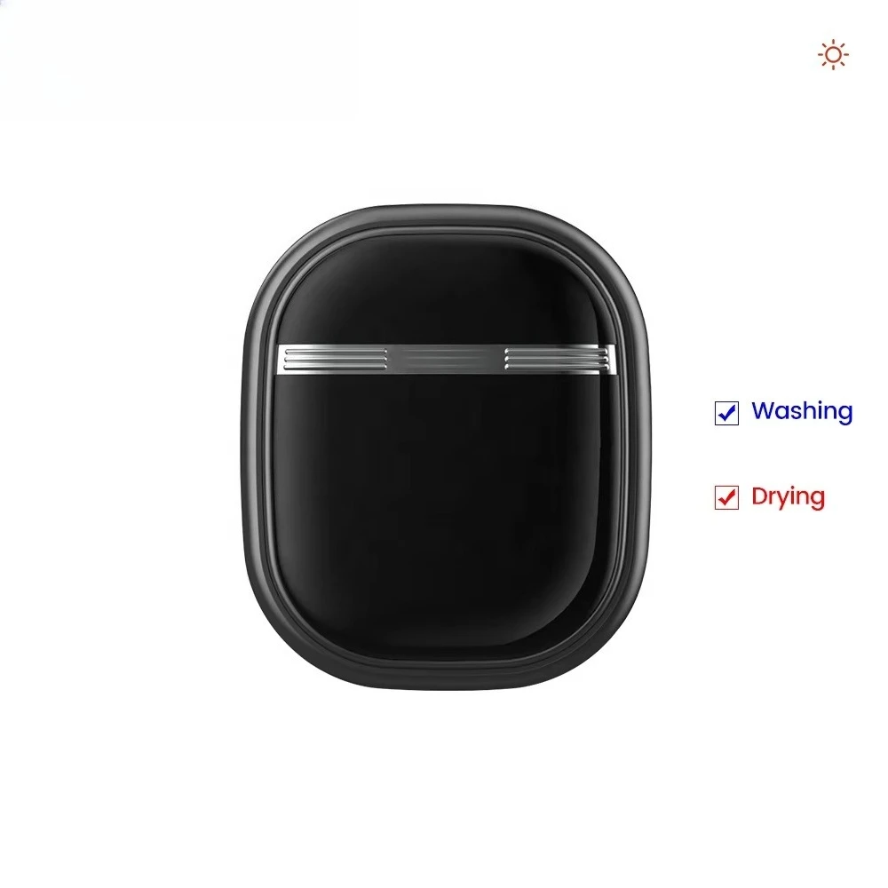 Washing Machine Dryer Combo Motorhome Part Accessory Recreational Vehicle Caravan Camping Conversion Kit  RV Appliance